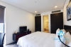 Well designed 2 bedroom apartment for rent in Tay Ho.