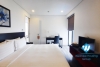 Well designed 2 bedroom apartment for rent in Tay Ho.