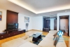 2 bedroom apartment with lake view good location for rent in Tay Ho.