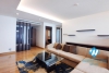 2 bedroom apartment with lake view good location for rent in Tay Ho.