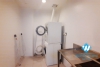 2 bedroom apartment with lake view good location for rent in Tay Ho.