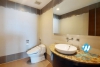 2 bedroom apartment with lake view good location for rent in Tay Ho.