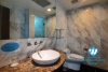 2 bedroom apartment with lake view good location for rent in Tay Ho.