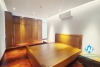 Two bedroom apartment for rent in Hanoi Aqua Central 44 Yen Phu