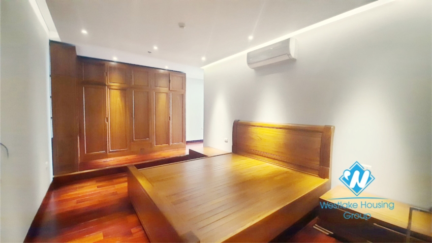 Two bedroom apartment for rent in Hanoi Aqua Central 44 Yen Phu