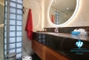 Two bedroom apartment for rent in Hanoi Aqua Central 44 Yen Phu