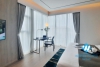 Luxury furnished two bedroom apartment for rent in Tay Ho,
