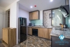 A brand new 1 bedroom apartment near the lake in Tay ho, Hanoi