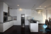 Serviced apartment with 3 bedrooms on the lake for rent in Westlake area - Tay Ho, Hanoi