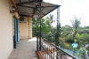 Beautiful house for rent in Dang Thai Mai alley, quite and full of natural light