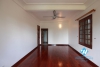 Beautiful house for rent in Dang Thai Mai alley, quite and full of natural light