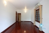 Beautiful house for rent in Dang Thai Mai alley, quite and full of natural light