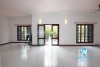 Beautiful house for rent in Dang Thai Mai alley, quite and full of natural light