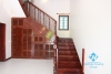 Beautiful house for rent in Dang Thai Mai alley, quite and full of natural light