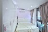 A beautiful 3 bedroom house with big yard for rent in Tay ho, Ha noi