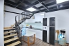 A beautiful 3 bedroom house with big yard for rent in Tay ho, Ha noi