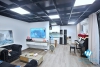 A beautiful 3 bedroom house with big yard for rent in Tay ho, Ha noi