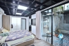 A beautiful 3 bedroom house with big yard for rent in Tay ho, Ha noi