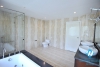 Large garden villa of 720 sqm with swimming pool for rent in Tay Ho,