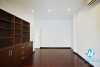 Large garden villa of 720 sqm with swimming pool for rent in Tay Ho,