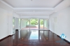 Large garden villa of 720 sqm with swimming pool for rent in Tay Ho,