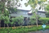 Large garden villa of 720 sqm with swimming pool for rent in Tay Ho,