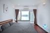 Renovated two bedrooms apartment for rent in Quang An, Tay Ho