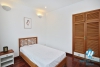 Renovated two bedrooms apartment for rent in Quang An, Tay Ho