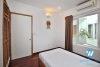 Renovated two bedrooms apartment for rent in Quang An, Tay Ho