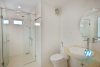 A new and bright 3 bedroom apartment for rent in Tay ho, Ha noi