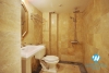 A French villa with big pool and garden in Tay ho, Hanoi