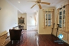 A French villa with big pool and garden in Tay ho, Hanoi