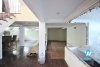 A French villa with big pool and garden in Tay ho, Hanoi