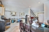 A French villa with big pool and garden in Tay ho, Hanoi