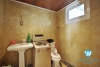A French villa with big pool and garden in Tay ho, Hanoi