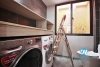 Newly completed 2 bedroom beautiful house for rent in Tay Ho