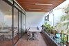 Newly completed 2 bedroom beautiful house for rent in Tay Ho