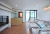 Newly completed 2 bedroom beautiful house for rent in Tay Ho