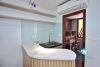 Newly completed 2 bedroom beautiful house for rent in Tay Ho