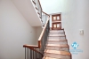 Newly completed 2 bedroom beautiful house for rent in Tay Ho