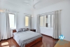 A super good deal for 2 bedroom apartment for rent in Tay ho, Ha noi