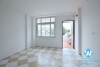 Unfurnished four bedrooms house for rent in Dang Thai Mai st, Tay Ho area