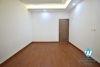 Unfurnished four bedrooms house for rent in Dang Thai Mai st, Tay Ho area