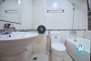 Unfurnished four bedrooms house for rent in Dang Thai Mai st, Tay Ho area