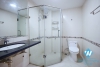 Unfurnished four bedrooms house for rent in Dang Thai Mai st, Tay Ho area