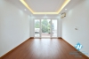 Unfurnished four bedrooms house for rent in Dang Thai Mai st, Tay Ho area