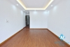 Unfurnished four bedrooms house for rent in Dang Thai Mai st, Tay Ho area