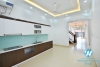 Unfurnished four bedrooms house for rent in Dang Thai Mai st, Tay Ho area