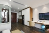 Luxury studio apartment for rent in the center of Hai Ba Trung district, Ha Noi