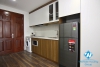 Luxury studio apartment for rent in the center of Hai Ba Trung district, Ha Noi